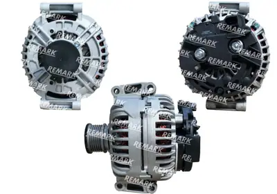 ALTERNATÖR [BOSCH TIPI 12V.200A.] [MERCEDES VITO 111/VIANO 2011->] [COM UCLU]
