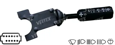 HAREKET VE KORNA KOLU [11P.] [CAT.]
