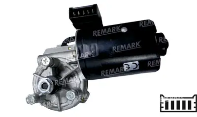 SILGI MOTORU [12V.] [RENAULT R9/BROADWAY/SPRING/R11 FLASH]