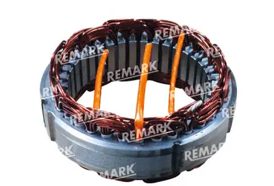 ALTERNATÖR STATOR [MAKO TIPI - 12V-65A] [DOGAN Y.M]