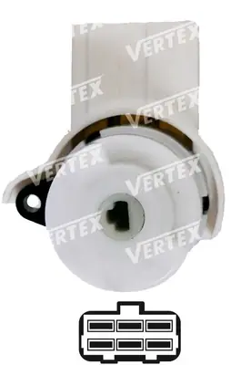 KONTAK TERMİNALİ [] [HYUNDAI H100/KIA BONGO 2006->]