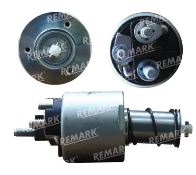 MARŞ OTOMATİĞİ [VALEO TİPİ D7R ] [SSANGYONG KORANDO/VITO]