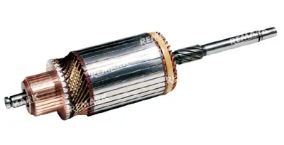 MARŞ KOLLEKTÖRÜ [BOSCH TİPİ - 24V] [MERCEDES AKSARAY KAMYON-MAN K.FR]