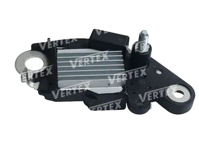 ALTERNATÖR KONJEKTOR [DELCO TİPİ LIN2] [PEUGEOT 2008/3008/C3/C4]