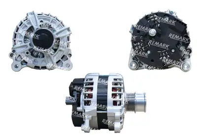 ALTERNATÖR [BOSCH TIPI 12V.180A.] [SKODA OCTAVIA/POLO/GOLF 2013->] [LIN2 UCLU]
