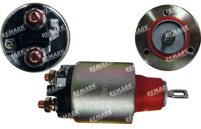 MARŞ OTOMATIGI [BOSCH TIPI - 12V. - T.] [DEUTZ/JCB/ATLAS COPCO 223 MARSA]