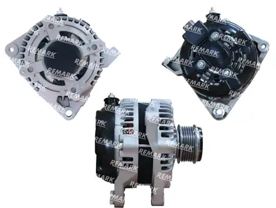 ALTERNATÖR [NIPPONDENSO TİPİ 12V.100A] [TOYOTA COROLLA/YARIS 2009->]