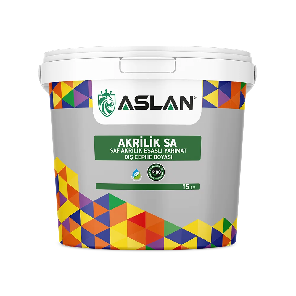 AKRİLİK SA