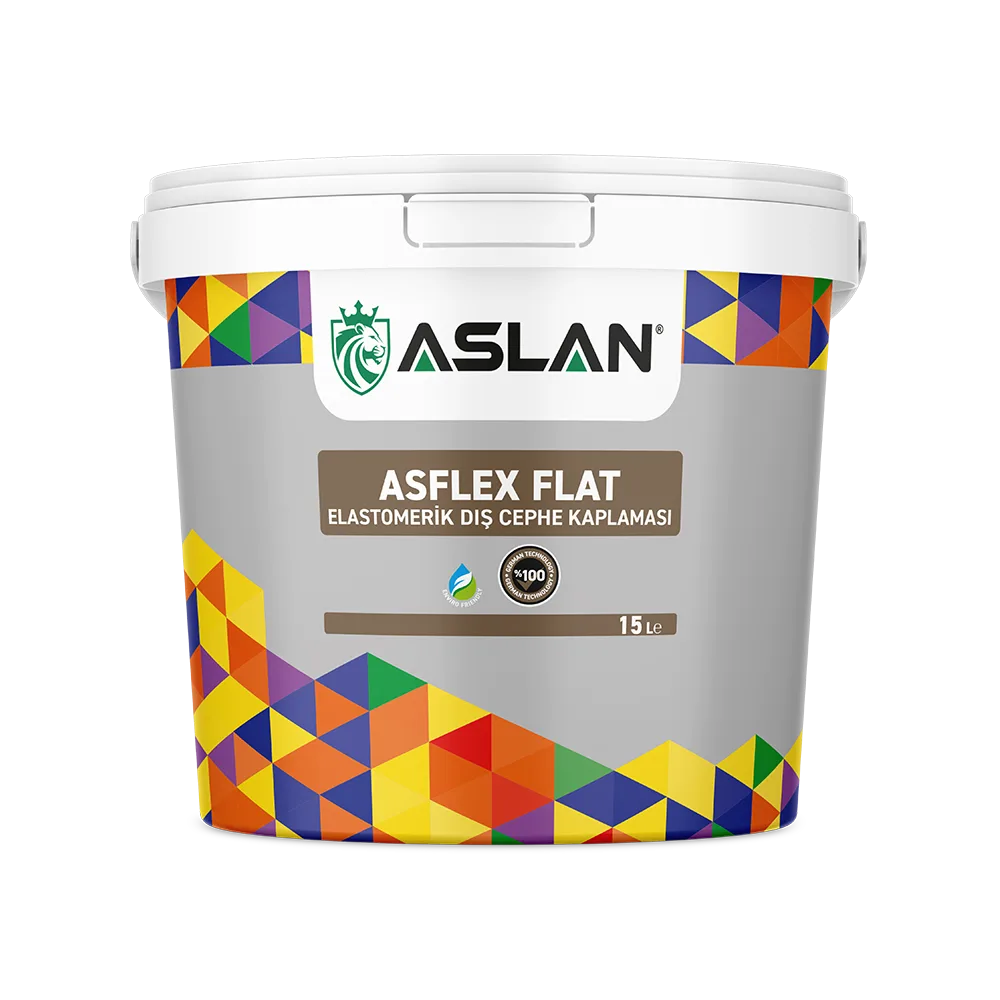 ASFLEX FLAT
