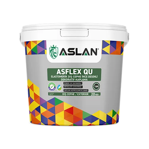 ASFLEX QU