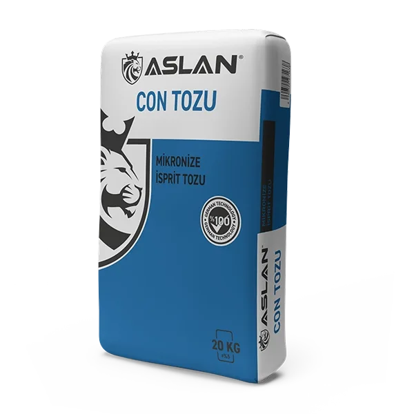 CON TOZU İNCE