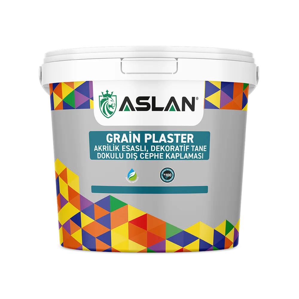 GRAİN PLASTER