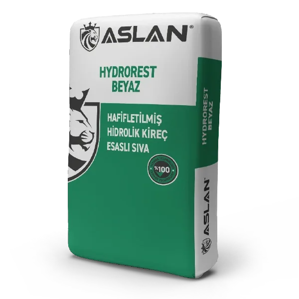 HYDROREST BEYAZ