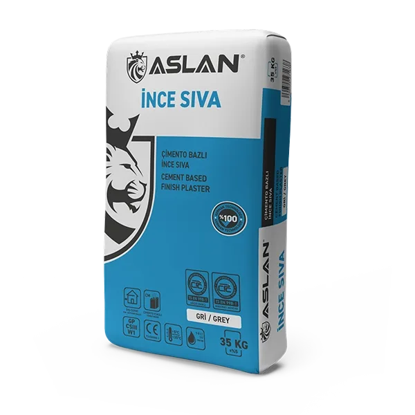 İNCE SIVA