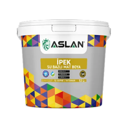 İpek Mat