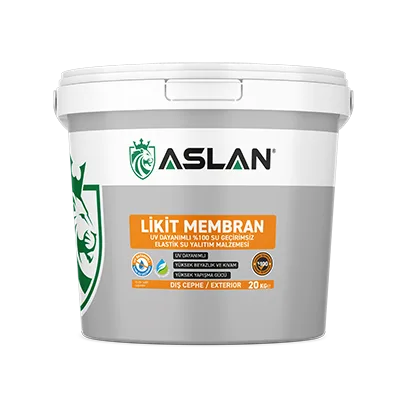 LIKIT MEMBRAN