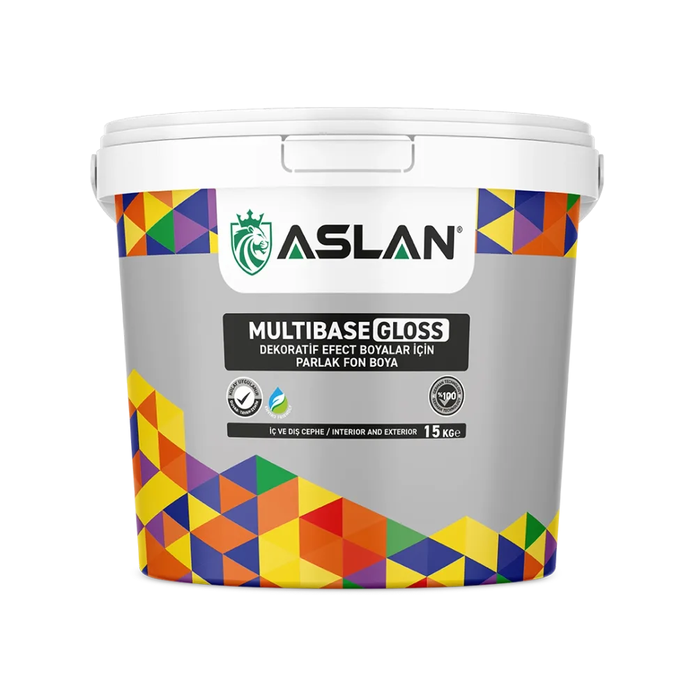 MULTIBASE GLOSS