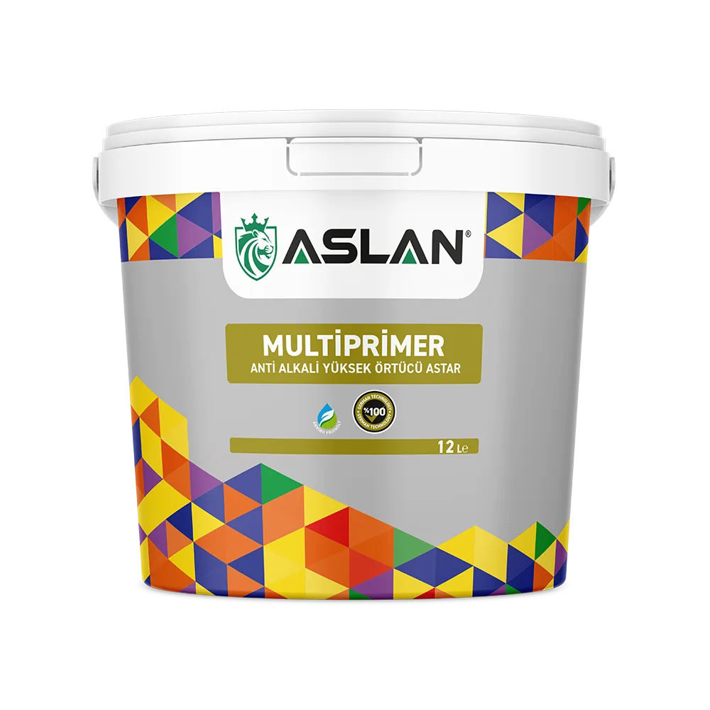 MULTIPRIMER