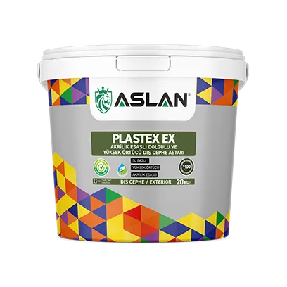 Plastex Ex