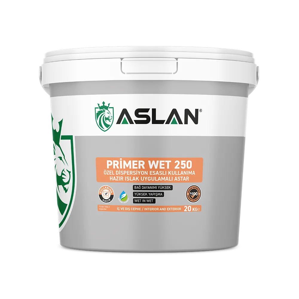 PRIMER WET 250