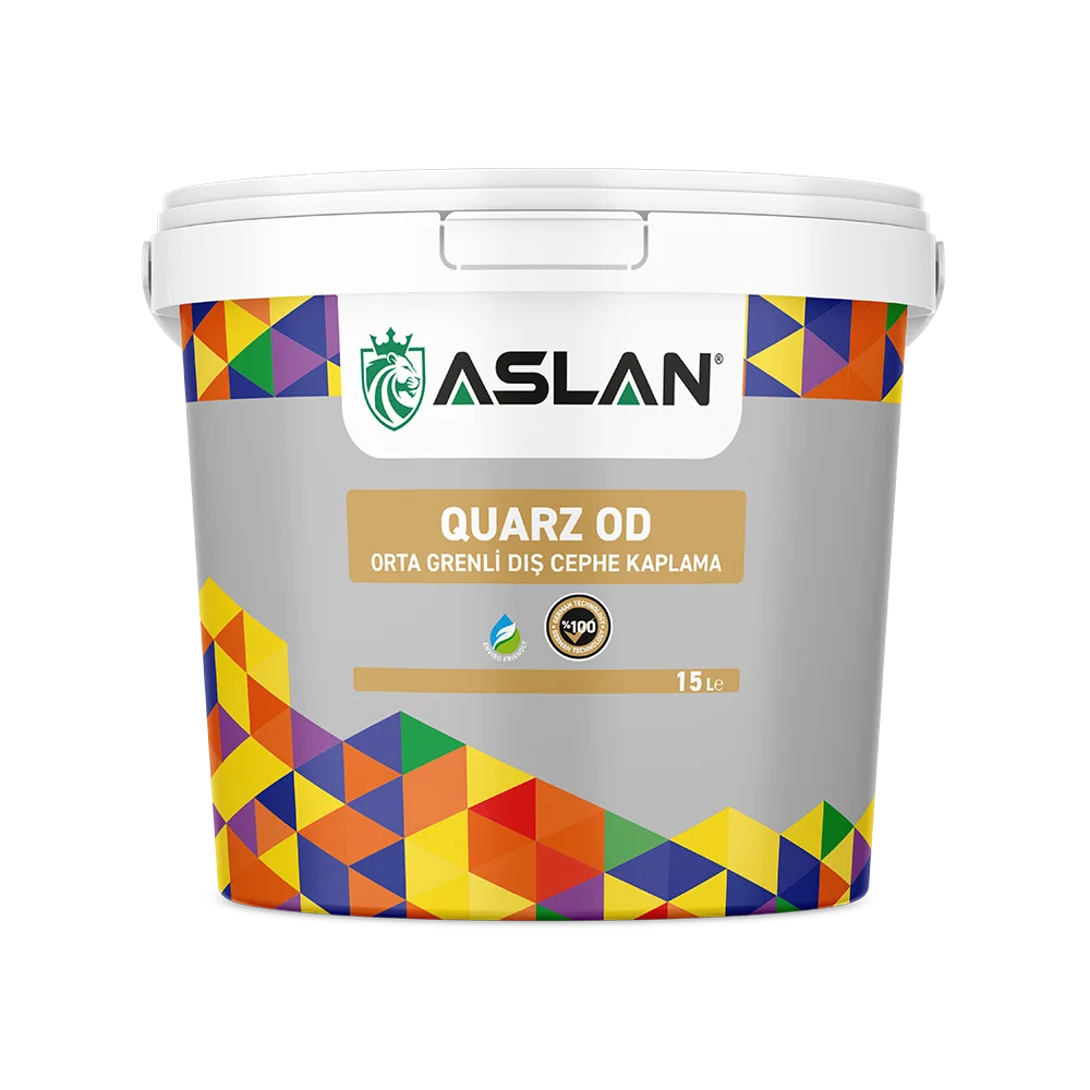 QUARZ OD