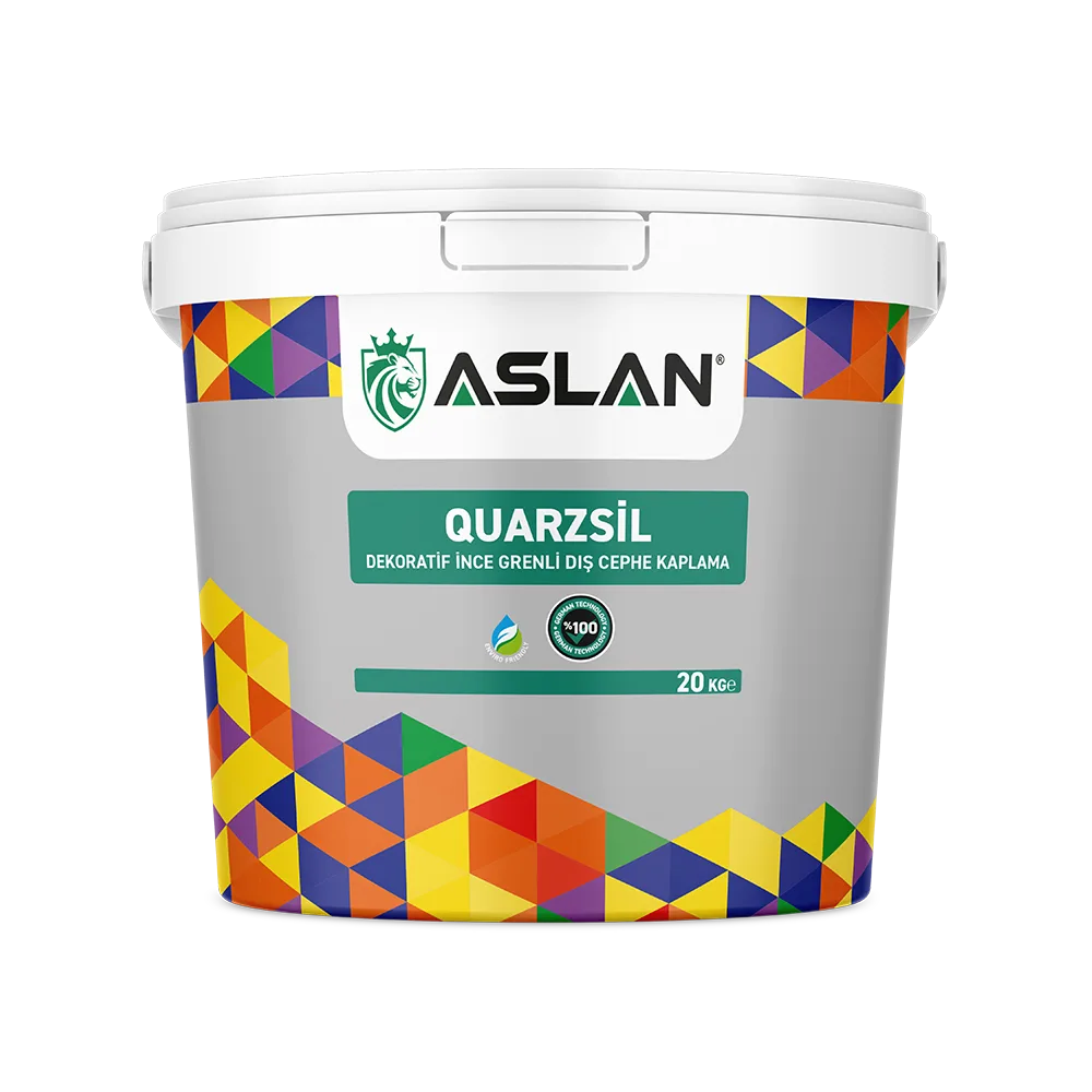 QUARZSİL