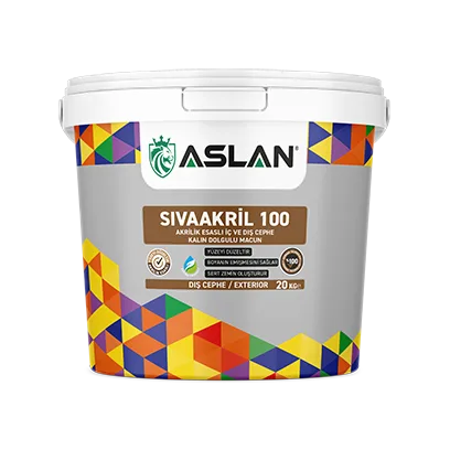 SIVAKRİL 100