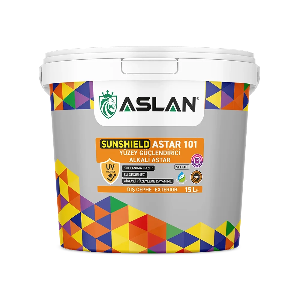 SUNSHIELD ASTAR 101