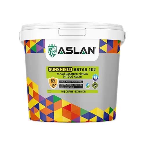 SUNSHIELD ASTAR 102