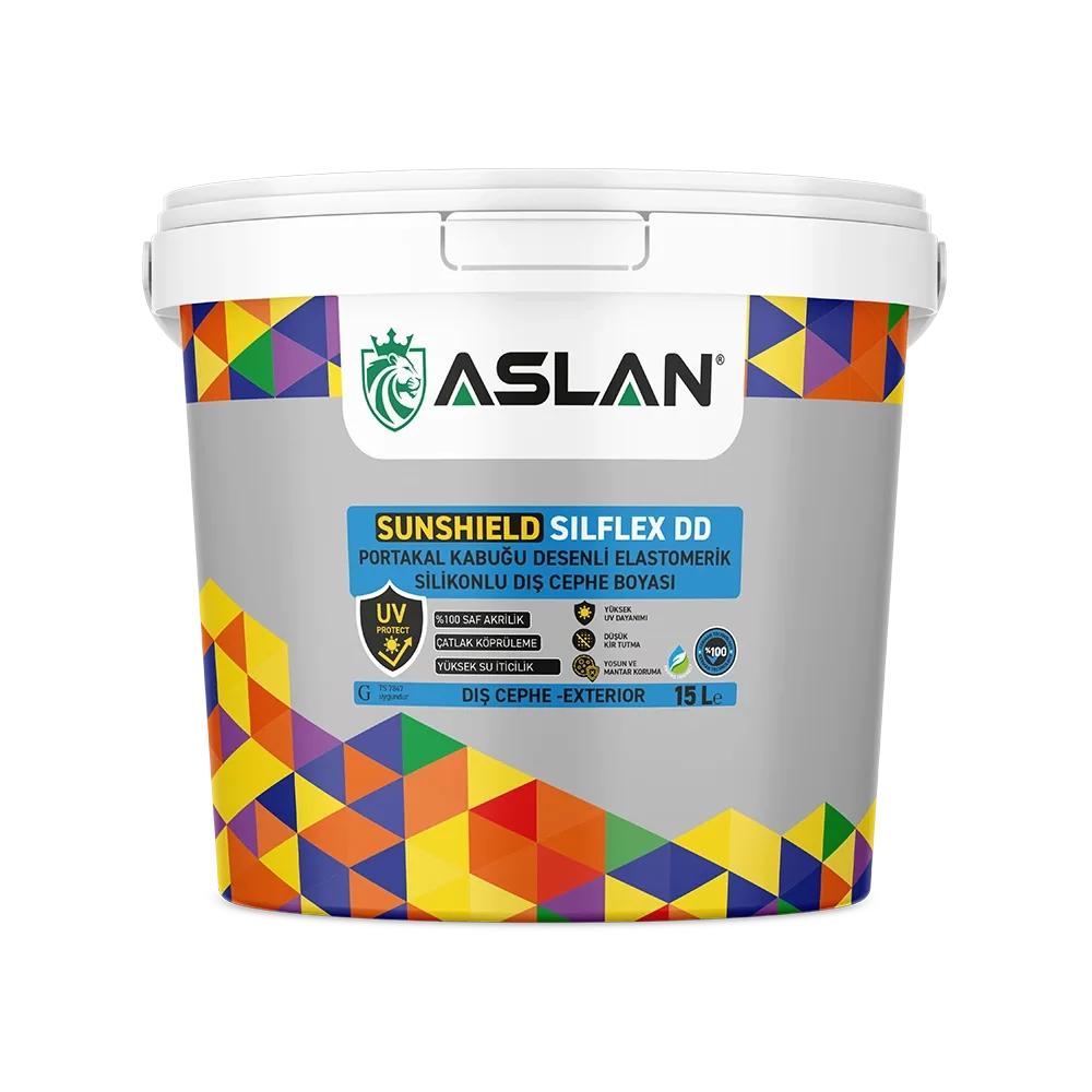 SUNSHIELD SILFLEX DD