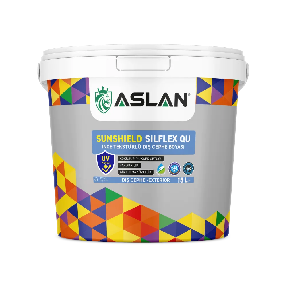 SUNSHIELD SILFLEX QU