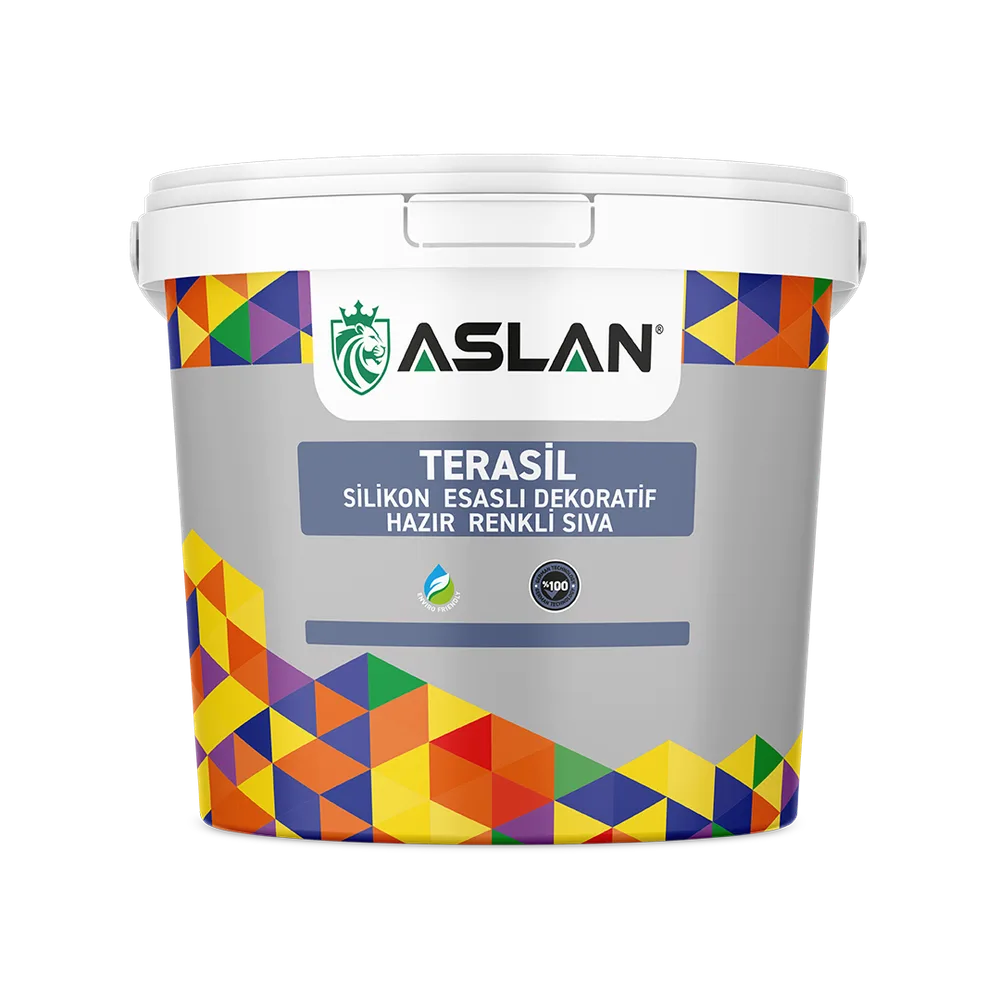 TERASİL
