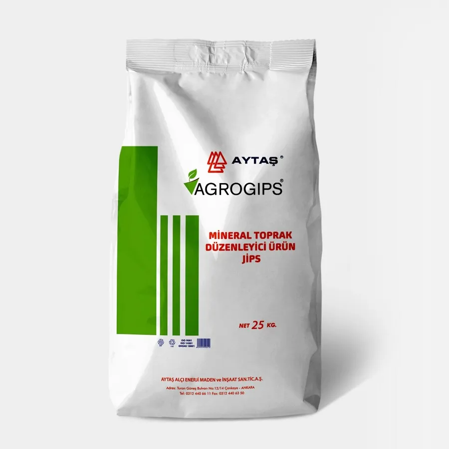 Agrogips