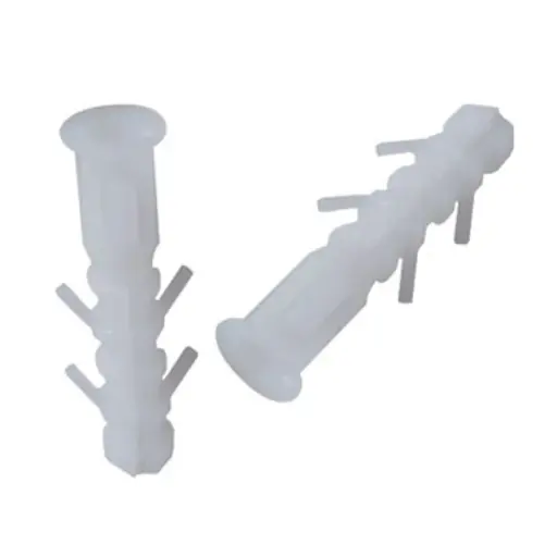 Plastik Dübel