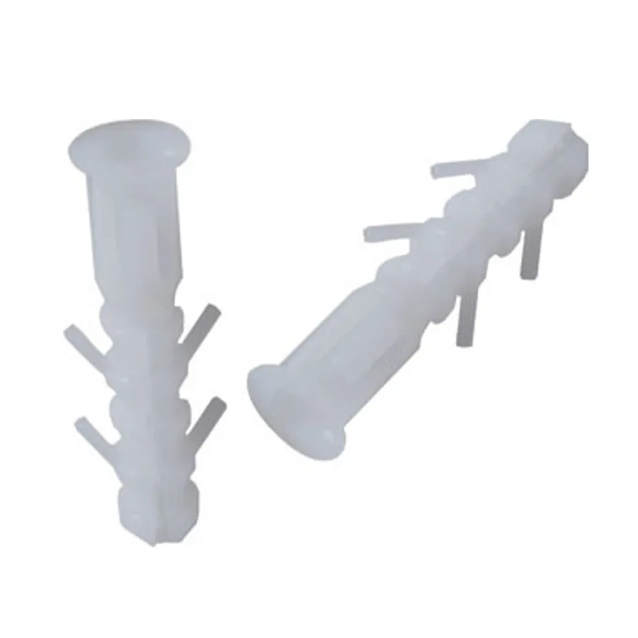 Plastik Dübel