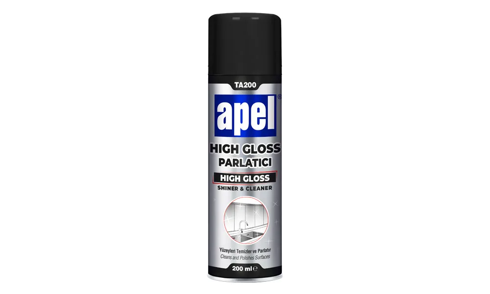 Teknik Aerosoller