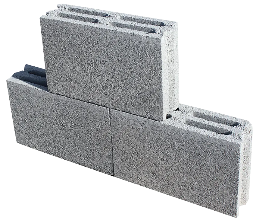 Beton Blok