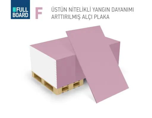 Fullboard F