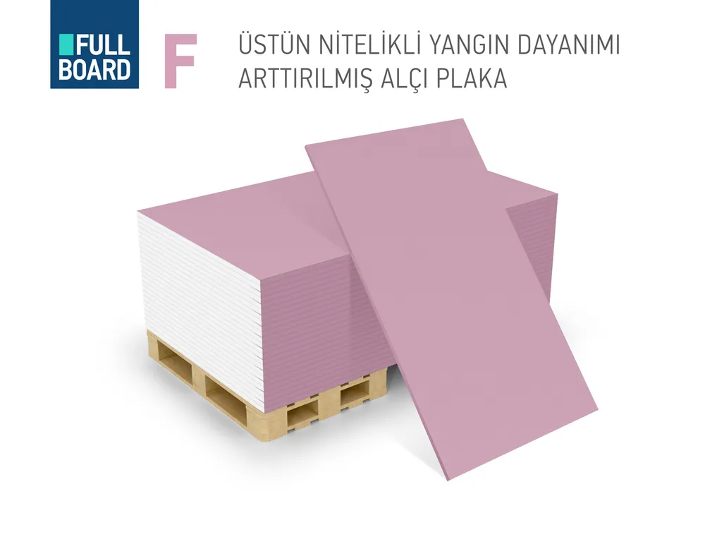 Fullboard F
