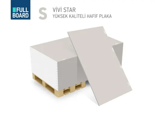 Fullboard Vivi S