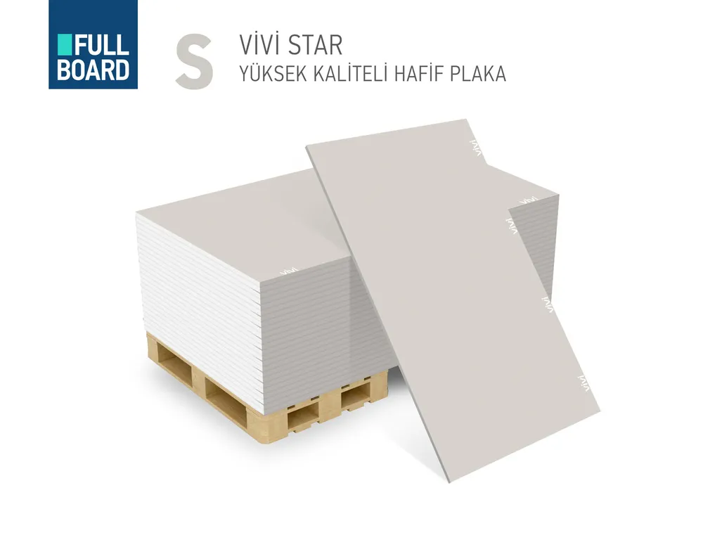 Fullboard Vivi S