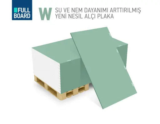 Fullboard Vivi W