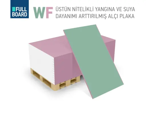 Fullboard W&F