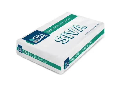 Fullgips Toz Alçılar