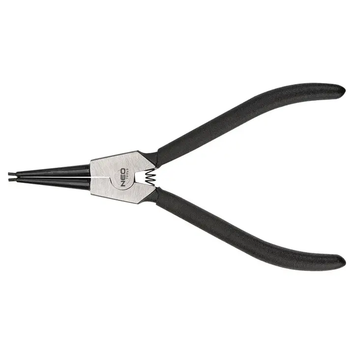 Seger pensesi 150 mm, dış, düz