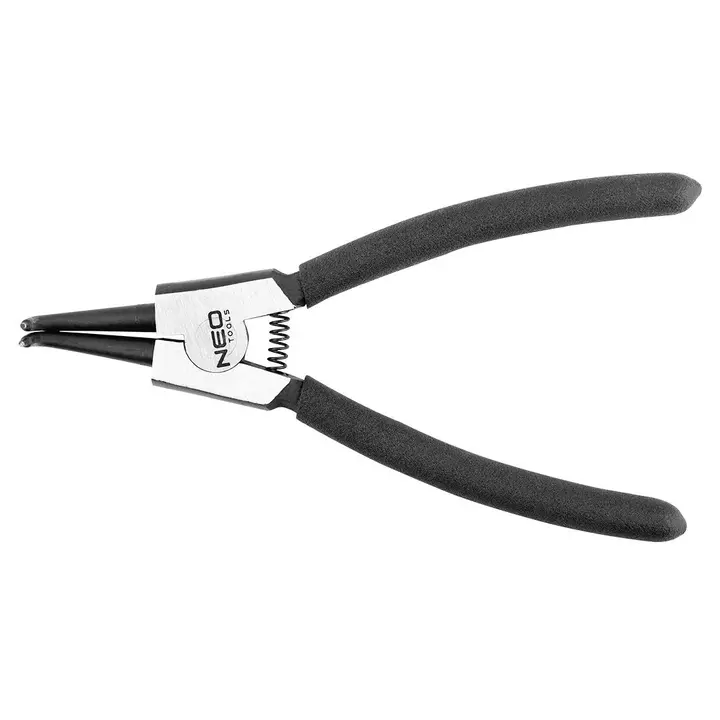 Seger pensesi 145 mm, dış, açılı
