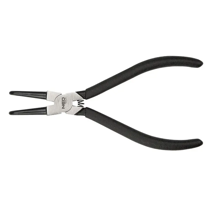 Seger pensesi 170 mm, iç, açılı