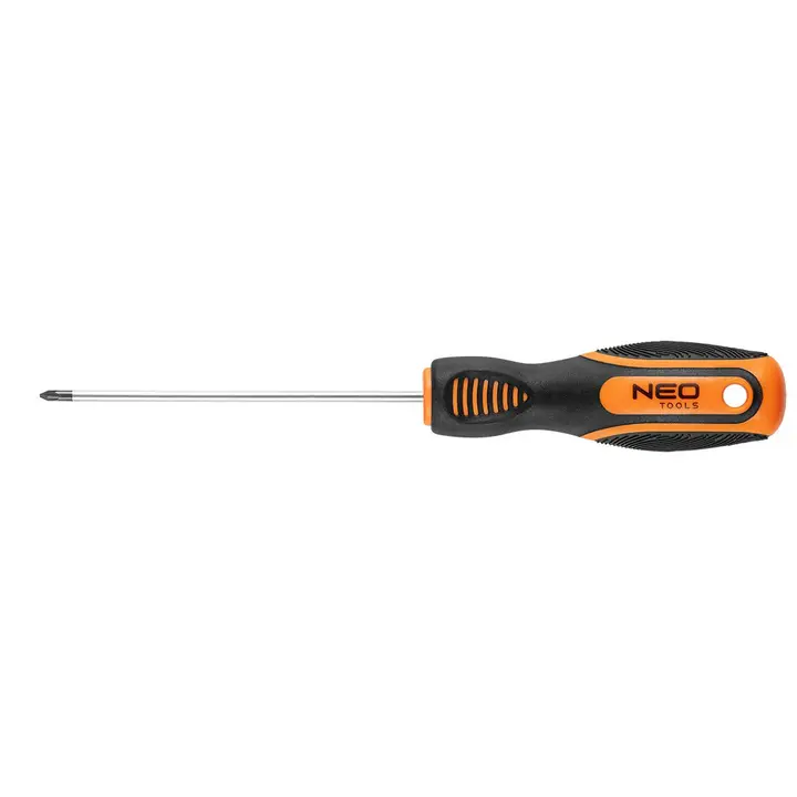 Yıldız tornavida PZ0 x 100 mm
