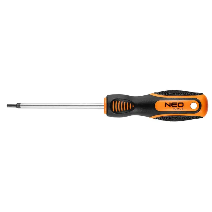 Torx tornavida T
