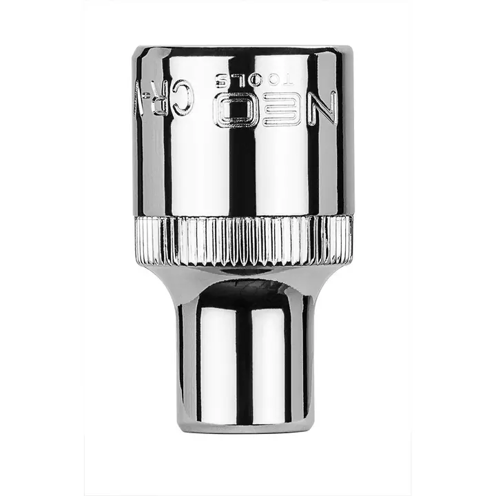 Altıgen lokma 1/2, 8 mm, Superlock